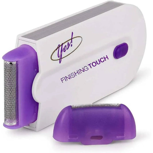 YES Depiladora con Sensor Led