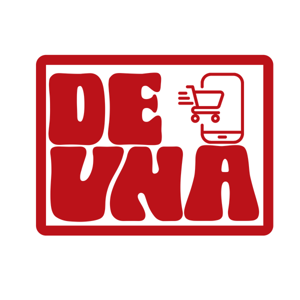 DeUna!-Shop