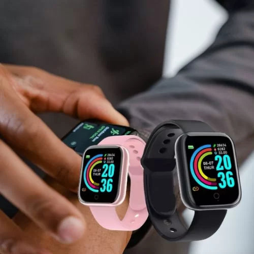 Smartwatch - D20