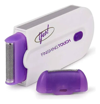 YES Depiladora con Sensor Led